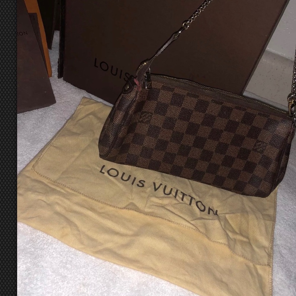 Louis Vuitton Eva N55213